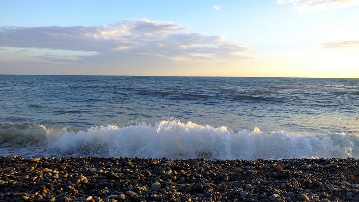 Роза ветров, Юность и Волконка: власти Сочи опубликовали список опасных для купания пляжей