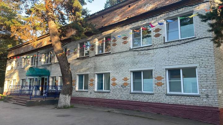 Прокуратура нашла нарушения в новосибирском лагере Лесная сказка с играми на тему смерти