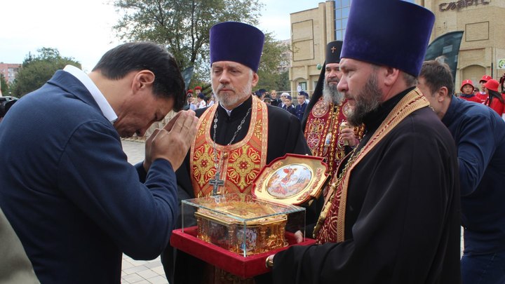 Фото: Царьград. 