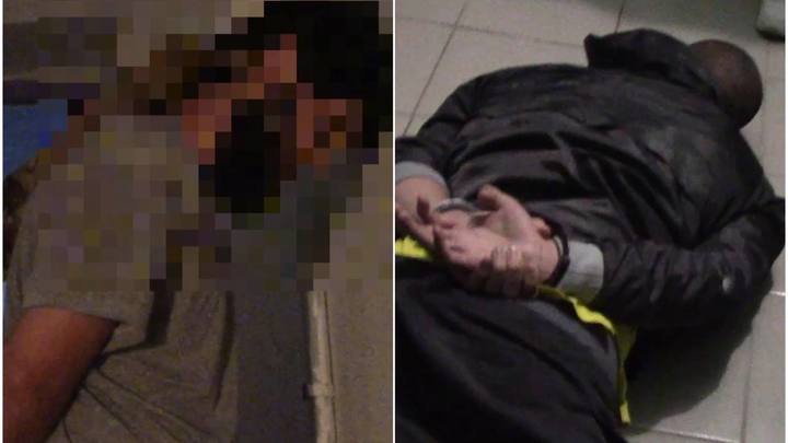 В КБР задержаны подозреваемые в создании экстремисткой банды