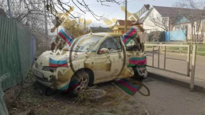 Под Горячим Ключом в ДТП погиб младенец