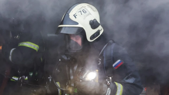 Пожар в турецком отеле: Число жертв выросло до 76