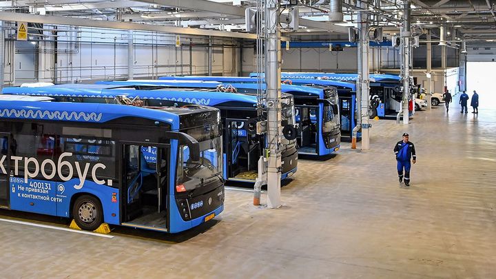 Собянин рассказал, как зелёные облигации помогают развитию экологических проектов