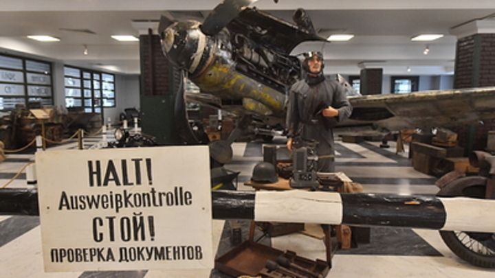 Блокпосты в Херсоне: Нацполиция Украины проверяет жителей по спискам коллаборантов