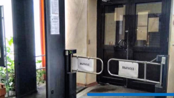 В Тольятти провели внеплановую проверку школ: проверяли антитеррористическую защищенность