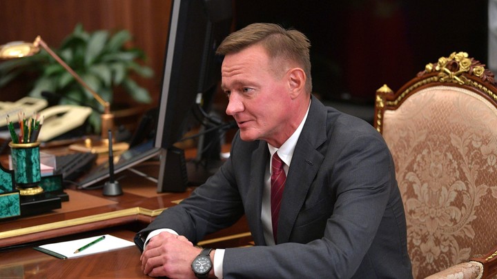 Вся страна горе испытывает: Глава Курска не сдержал эмоций и обратился к полиции