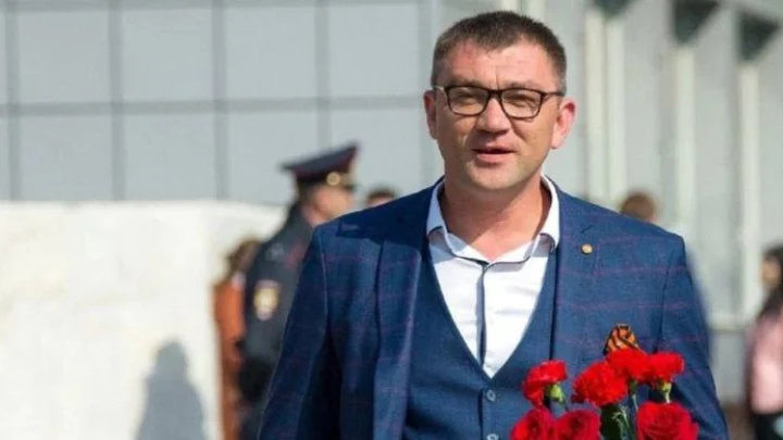 Кто такой Андрей Воловиков: арестован гендиректор компании, строившей укрепления в Теткино