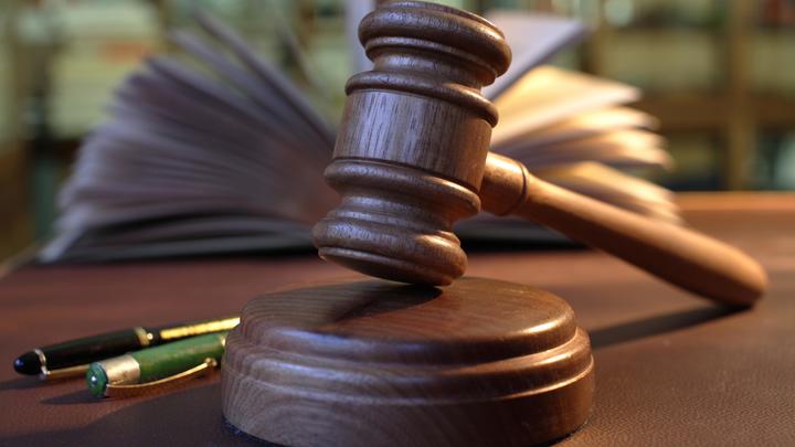 Пытавшуюся сбежать от следствия экс-замминистра Ракову отправили за решётку: Пока до 6 декабря