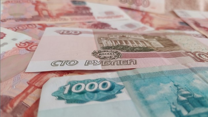 По 400 тысяч рублей в месяц: Где в России самая большая пенсия