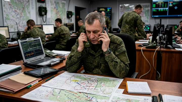 Серия сообщений о минировании в России: Под угрозой больницы и санаторий МЧС. Что известно к этой минуте