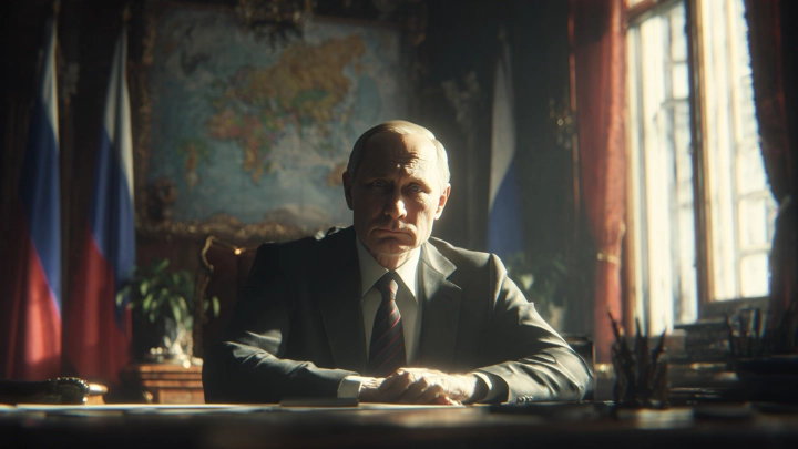 Spectator: решение Владимира Путина по ракетному фрегату вызвало переполох в Британии