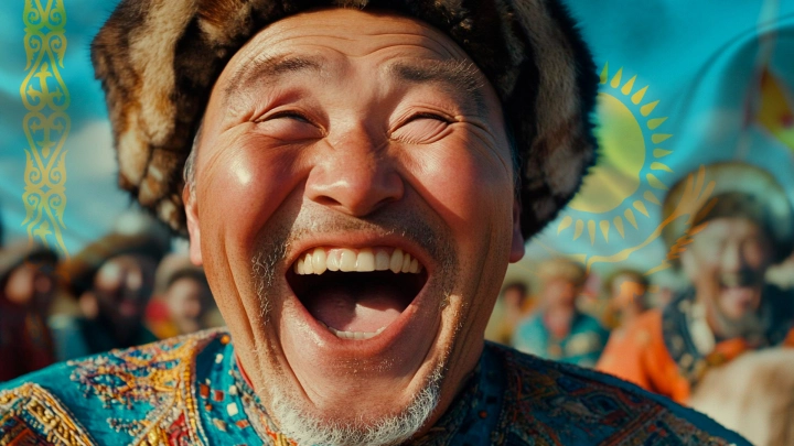 Командир штурмовиков «Вагнера» сказал, что России делать теперь с Казахстаном Командир штурмовиков «Вагнера» сказал, что России делать теперь с Казахстаном