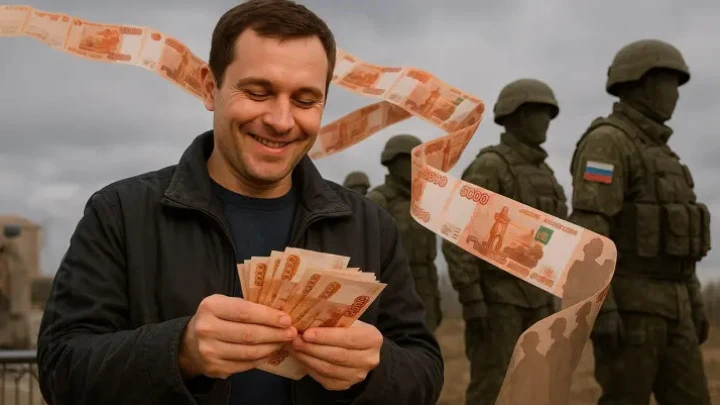 Кому патриотизм, а кому – золотое дно: Бойцов СВО лишают денег и жизни. Жестокая правда прозвучала в прямом эфире