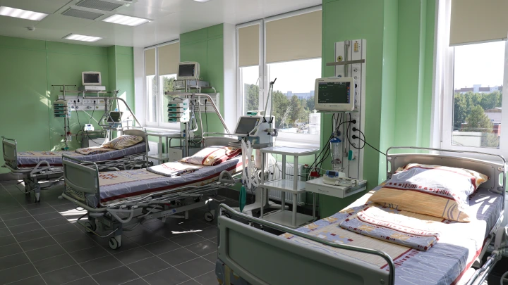 Фермер умер на шесть минут и принес послание с того света