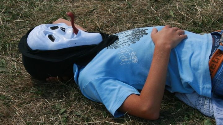 Ученые доказали, что нарциссизм передается по наследству