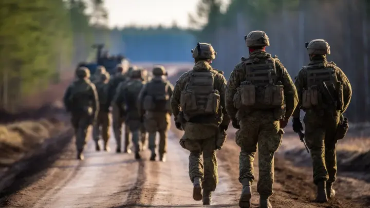 Сводка СВО за 10 декабря: русские бойцы взяли хитростью Остаповское, карты боевых действий