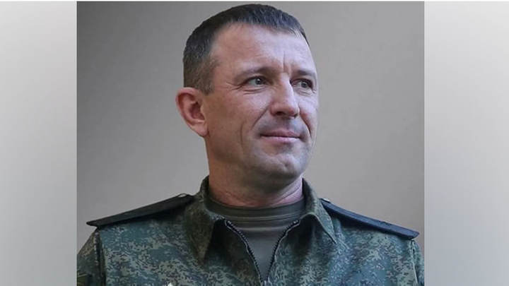 ГВП утвердила обвинение и направила в суд Тамбова дело генерал-майора Попова