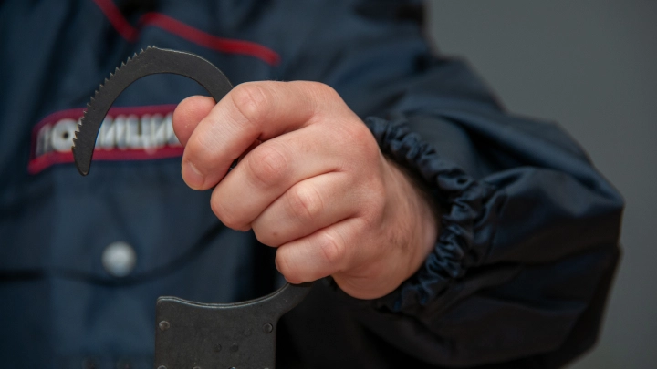 22 года под тенью тайны: в Екатеринбурге раскрыто старое убийство