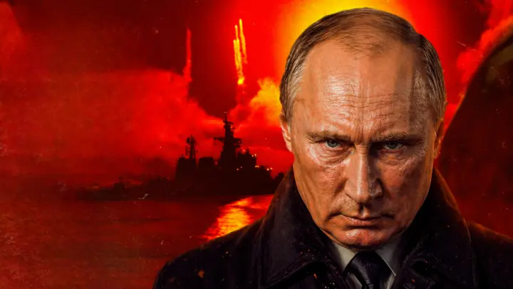 Поворот – сумасшедший. Россия выводит оружие Судного дня: Гарантированный удар по НАТО. Резкое изменение расстановки сил