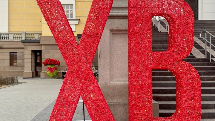 В Пасхальную ночь в Челябинск привезут Благодатный огонь