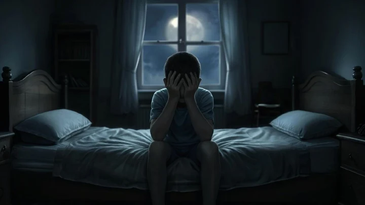 Шок в Петербурге: школьник нашел родителей мертвыми с белым порошком Шок в Петербурге: школьник нашел родителей мертвыми с белым порошком