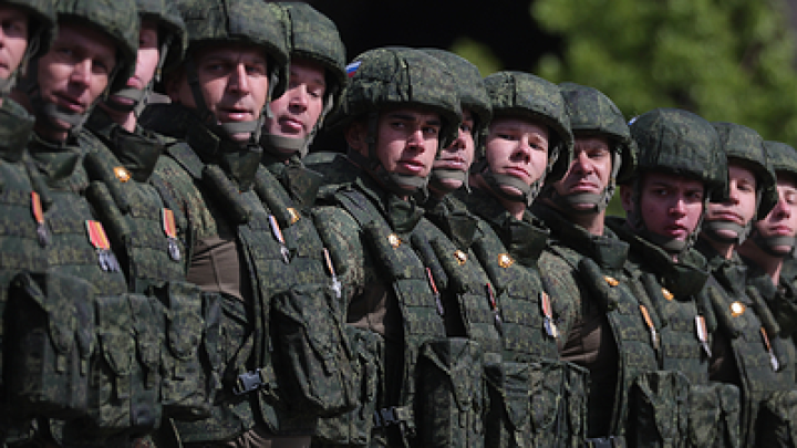 ISW: Москва все еще намерена добиться полной капитуляции Украины