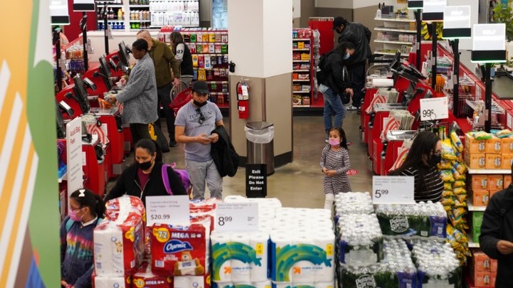 Германия покупает у России меньше, но платит больше. Стране помогли санкции