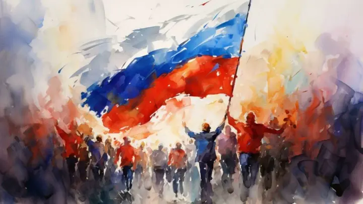 Пока Трамп кричал, Россия снова это сделала. Политолог Колчин сказал прямо: Это лучшее доказательство