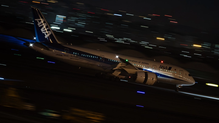 Стали известны последние слова пилота упавшего в Индии Boeing 787 Dreamliner