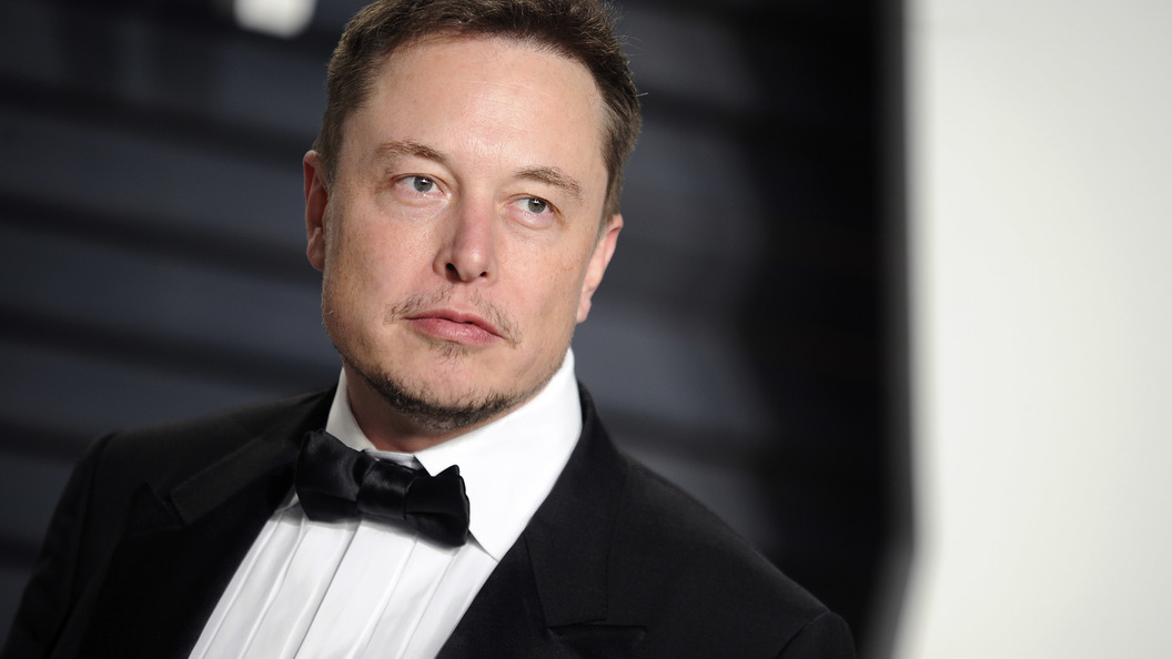 Ученые: Tesla способна уничтожить весь Марс Ученые: Tesla способна уничтожить весь Марс