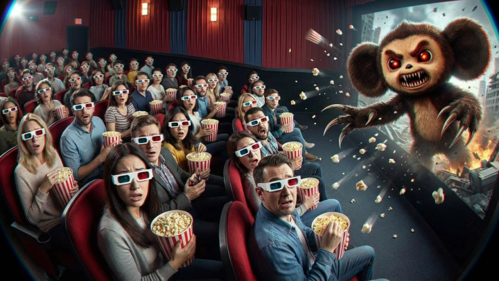 Певцов обвинили Чебурашку в ЛГБТ*-пропаганде. Михалков ответил