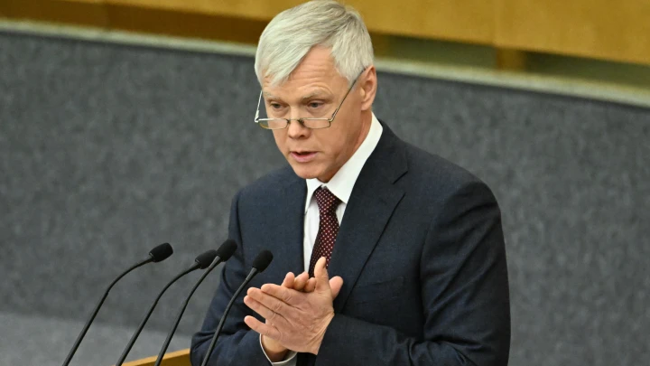 Почему чиновники в России не говорят правду? Закулисье раскрыл депутат: Есть определённые правила