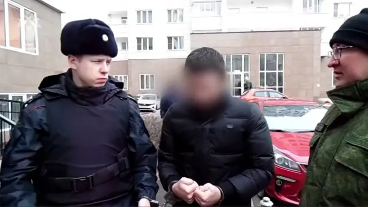 Школьники в Подмосковье пытались взорвать директора военного завода