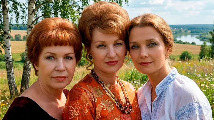 Красиво стареть без пластики: Пять русских актрис, которые не стеснялись своего возраста и выглядели шикарно всегда