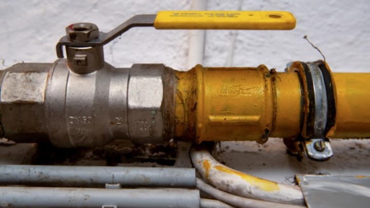 США заменяют русский газ в Европе своим. Politico: Нас ждёт экономический кошмар