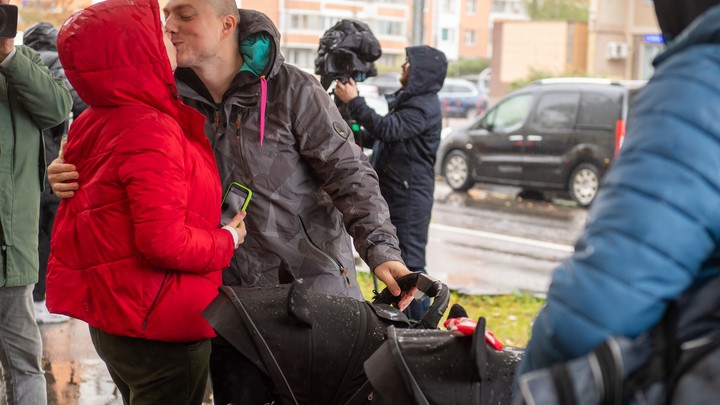 В Челябинской области начался прием документов по выплатам семьям мобилизованных