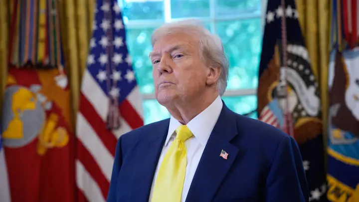 Трамп жертвует пешкой: США сдают Украину. И вот что от России ждут в ответ