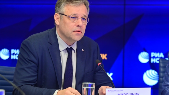 Контрольный в голову всё объяснил: Мирошник рассказал, кто мог стоять за ликвидацией экс-советника Януковича Портнова