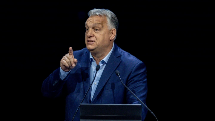 Орбан выдал истинные намерения Запада: Несчастный украинский народ