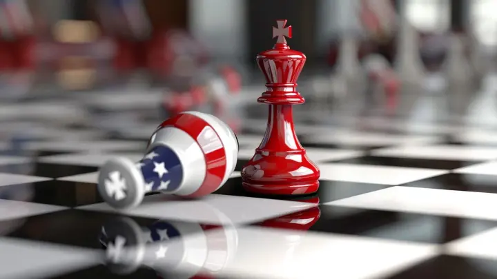 Гроссмейстер Альбурт назвал пакостничеством протесты против русских шахматистов