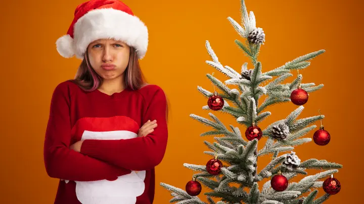 Новогодний Челябинск засветился в тренде Что ты творишь?