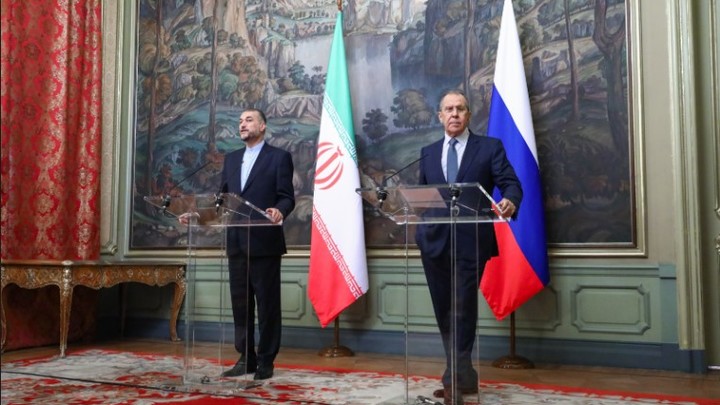 Посол Ирана: отношения с Россией не ограничиваются закупкой оружия