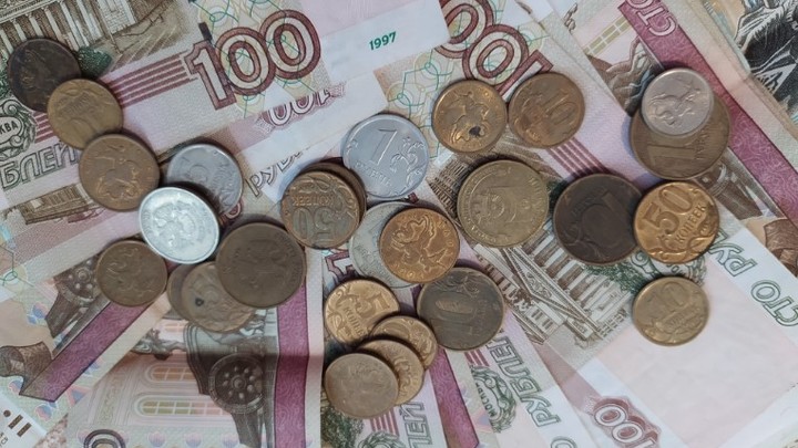 Экономист Семёнова: Русские пенсионеры в декабре могут получить пенсию дважды