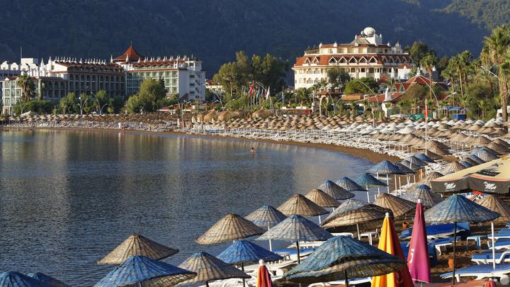 Гаджет лежал на обрыве: Странная смерть пропавшей в Турции русской туристки обросла новыми загадками