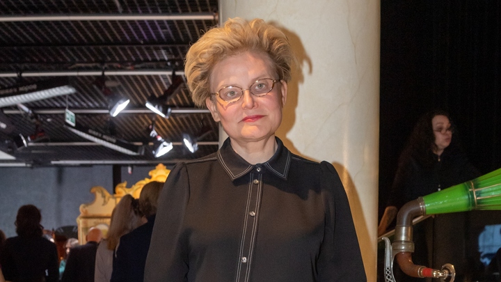 Елена Малышева прорекламировала свою клинику, говоря о смерти Юры Шатунова