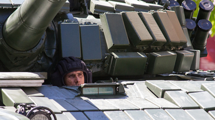 Карта боевых действий на Украине 20 июня: русские взяли в плен 10 солдат ВСУ и ударили по аэродрому