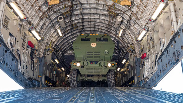 Западное вооружение на Украине будет захвачено или уничтожено — американский разведчик