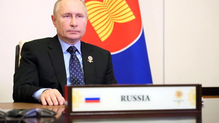 Владимир Путин заявил, что армия России научилась эффективно отражать атаки беспилотников