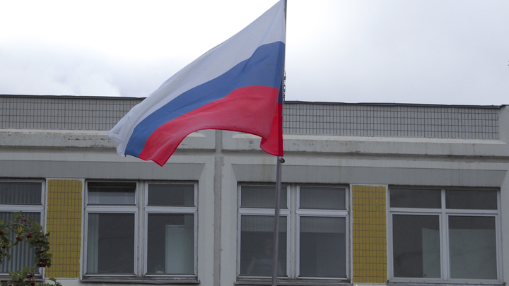 Самарская телебашня включит праздничную подсветку в День Конституции 12 декабря