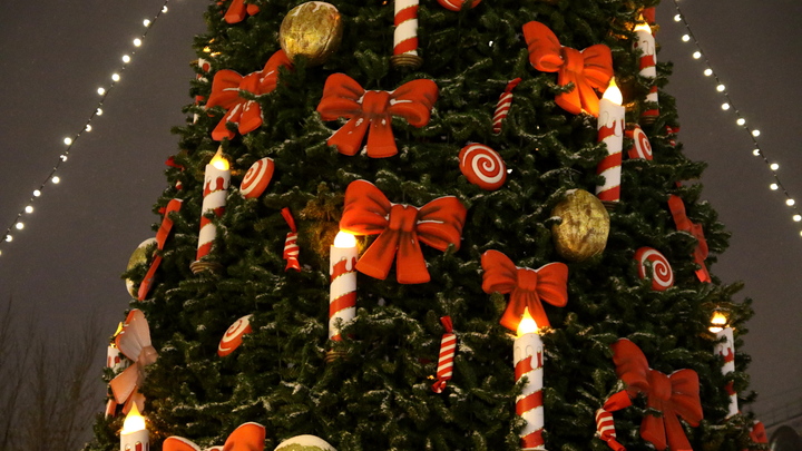 Самарцы потратят в среднем 13 500 рублей на подарки под елкой